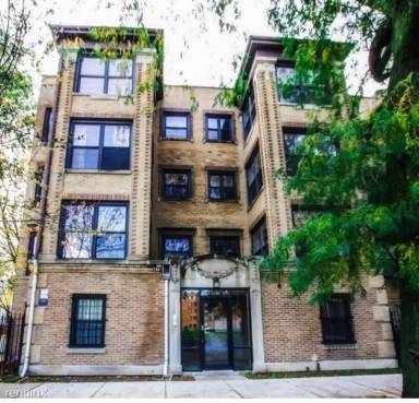 Main picture of 4209 S Michigan Ave