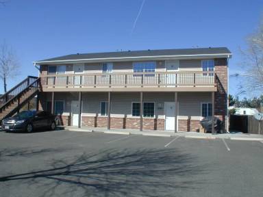 Main picture of 1304 Diamond Ave