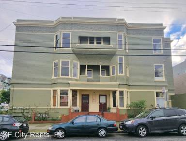 Main picture of 1701 Page St