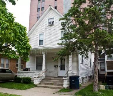 Main picture of 1107 Willard St