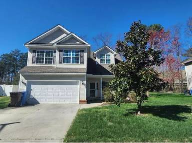 Main picture of 1216 Monarch Reach