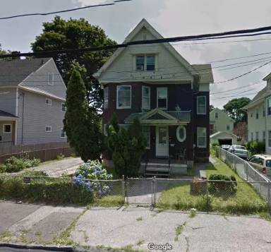 Main picture of 611 Colorado Ave - 3rd Floor