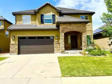 Main picture of 2007 E Fielding Hill Ln