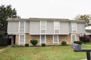 Main picture of 1201 Mill Valley Dr