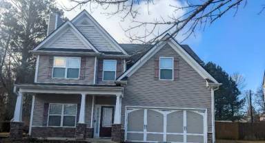 Main picture of 5669 Winter Bluff Way