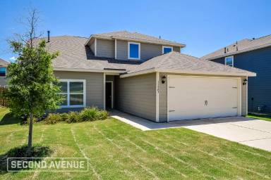 Main picture of 13807 Roosevelt Arch Dr