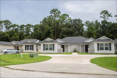 Main picture of New Plantation Point