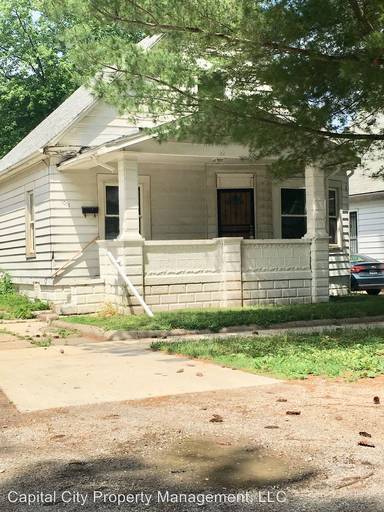 Main picture of 1011 N 14th St