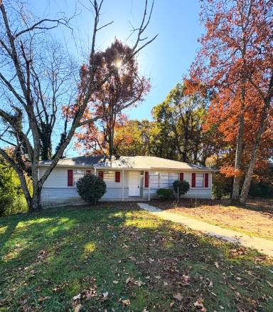 Main picture of 601 26th Ct NW