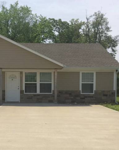 Main picture of 600 W Gay St