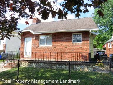 Main picture of 33 S 17th St