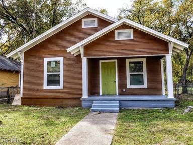 Main picture of 3411 Latimer St