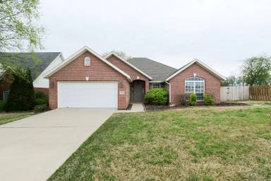 Main picture of 5712 W Casey Dr
