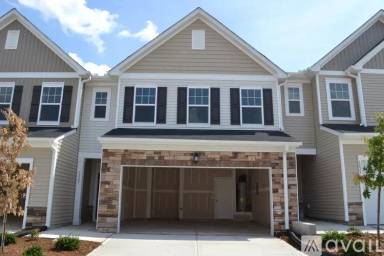 Main picture of 1217 Pate Farm Ln