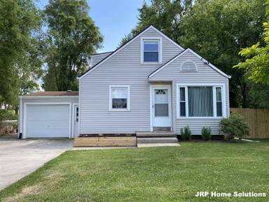 Main picture of 7535 E Michigan Ave