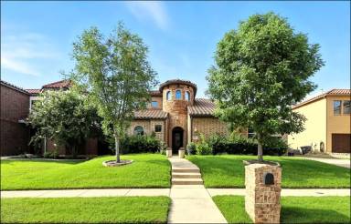 Main picture of 1733 Adalina Dr