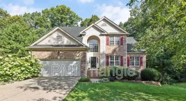 Main picture of 2111 Baycourt Trl