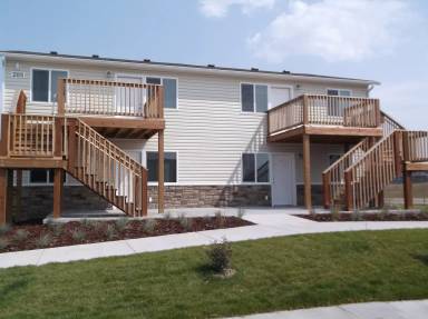 Main picture of 205 Hunters Way