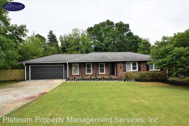 Main picture of 1710 Bonnterre Dr