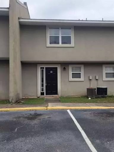 Main picture of Riverbend Condo
