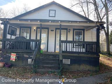 Main picture of 110 Summit St SE