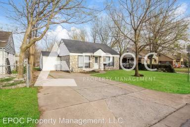 Main picture of 817 N Gary Ave