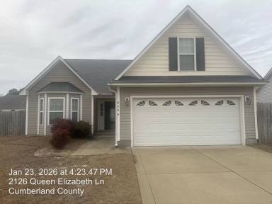 Main picture of 2126 Queen Elizabeth Ln