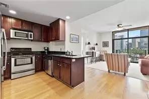 Main picture of Riverside on the James Condominiums