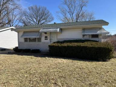 Main picture of 3550 Norman Ave