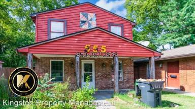 Main picture of 555 N Limestone