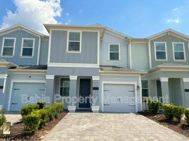 Main picture of Reflections at Storey Lake