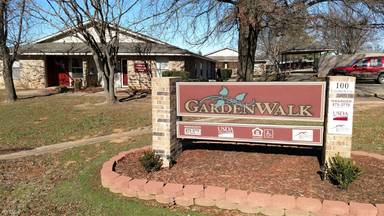 Main picture of GardenWalk of Poc-Ark