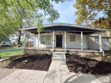 Main picture of 819 S Scioto St
