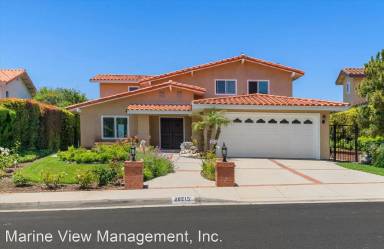 Main picture of 28215 Seamount Dr