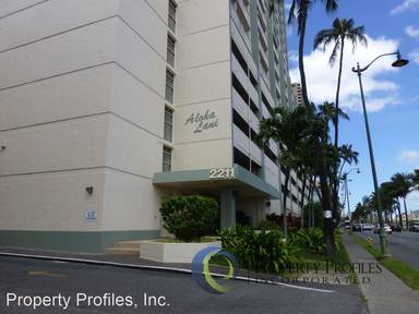 Main picture of AOAO Aloha Lani