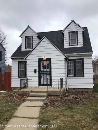 Main picture of 4853 N 41st St