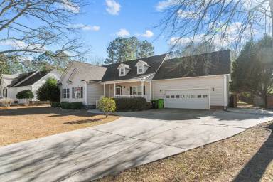 Main picture of 109 Tupelo Trl
