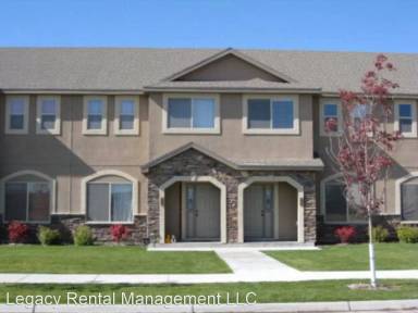 Main picture of Rock Creek Townhomes