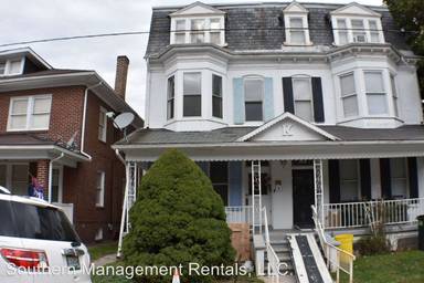 Main picture of 1203 W Princess St
