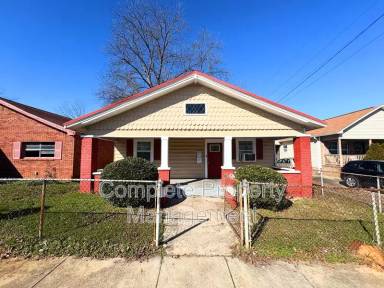 Main picture of 1402 Avenue E