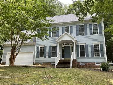 Main picture of 409 Widdington Ln