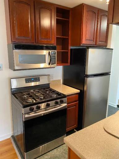 Main picture of 505 W Melrose St