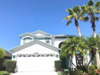 Main picture of 13533 Waterhouse Way