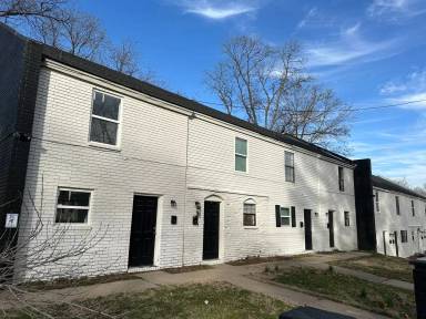 Main picture of 1303-1321 Mulberry St Apartments