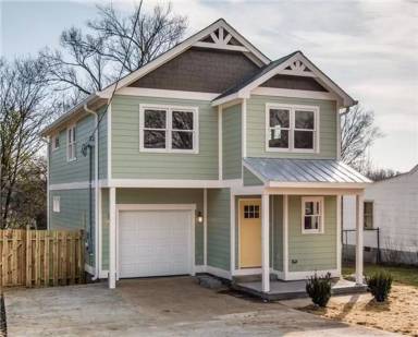Main picture of 1515 Jewell St
