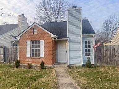 Main picture of 1003 Parkside Dr