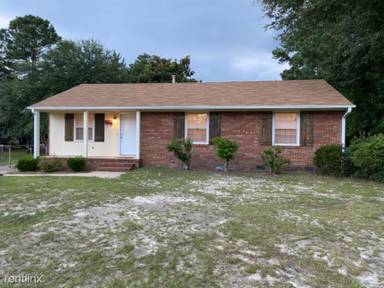 Main picture of 5337 Maryland Dr