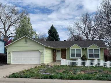Main picture of 3830 Arctic Fox Dr