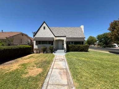 Main picture of 603 Garrett St