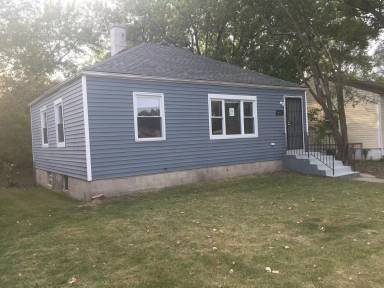 Main picture of 5034 Georgia St